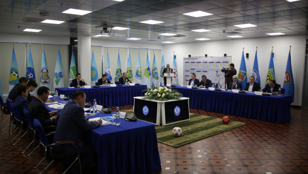 Как пройдут выборы нового президента Казахстанской федерации футбола