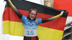 Как такое возможно? На Олимпиаде-2022 третий день подряд Германия забирает лидерство перед финишем