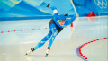 Знаменосец сборной Казахстана выбыла из борьбы за медаль Олимпиады