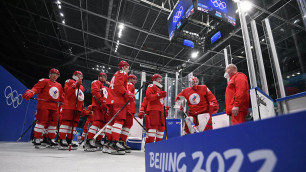 Стали известны соперники сборной России по хоккею по четвертьфиналу Олимпиады