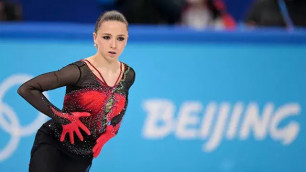 Попавшаяся на допинге россиянка дала первый комментарий после скандала на Олимпиаде-2022