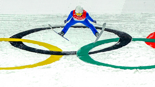 "На будущие Олимпийские игры". Названы перспективы сборной Казахстана по прыжкам на лыжах с трамплина
