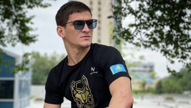 Называет Казахстан второй родиной и отказался от миллиона долларов. Пять фактов о небитом бойце UFC