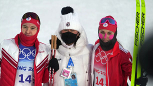 Россия установила рекорд по количеству медалей на Олимпиаде