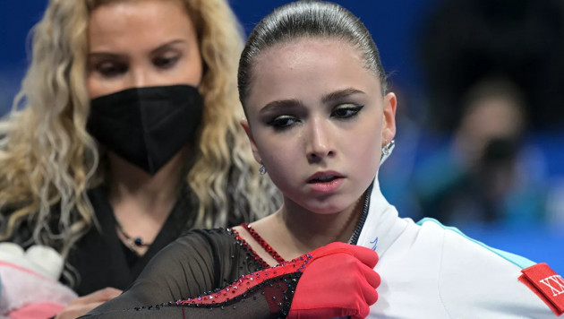 В МОК не хотели участия россиянки в Олимпиаде-2022 после допинг-скандала