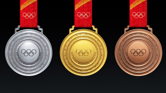Лидер медального зачета Олимпиады в Пекине установил новый рекорд