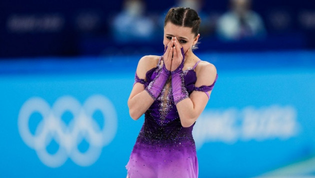Число подписчиков попавшейся на допинге россиянки в Instagram увеличилось более чем в 4,5 раза