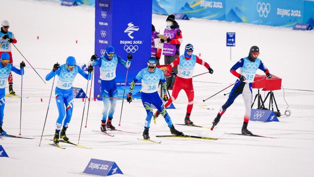 Лыжная гонка с участием казахстанца на Олимпиаде-2022 изменена