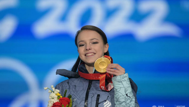 Россиянке предсказали завершение карьеры после победы на Олимпиаде с допинг-скандалом