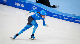 Финал после "помощи" фаворитки, или как казахстанка билась за медали Олимпиады-2022