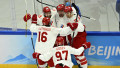 Сборная России по хоккею упустила победу и осталась без золота Олимпиады-2022