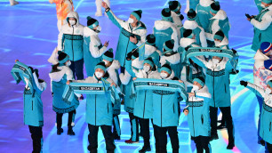 Олимпиада-2022 в Пекине объявлена закрытой