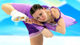 Попавшаяся на допинге россиянка обратилась к тренерам после скандала на Олимпиаде-2022