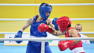 Узбекистан, Россия и Индия, или с кем казахстанки поспорят за медали малого ЧМ по боксу