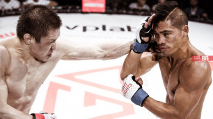 Должок от Агаповой и Морозова, или с кем казахстанцы могут провести бои-реванши в UFC