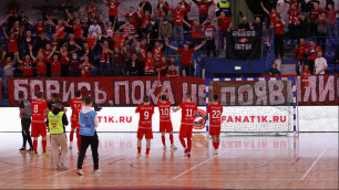Вслед за клубом казахстанца еще одна команда снялась с чемпионата России