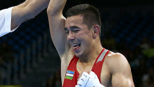 Топ-соперник из Узбекистана лишил казахстанца финала малого ЧМ по боксу