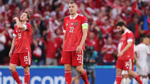 Сборная Польши отказалась играть с Россией в стыковых матчах ЧМ-2022 по футболу