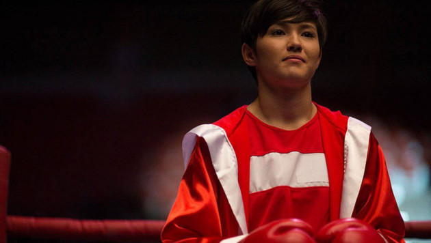 Двукратная чемпионка мира по боксу из Казахстана выиграла золото Кубка Странджа