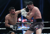 ©Lawrence Lustig/ worldboxingnews.net