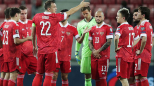 ФИФА приняла решение по сборной России
