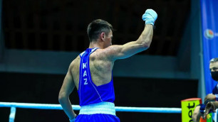 Триумф Казахстана на малом ЧМ по боксу: 17 медалей, прогресс сборной и негодование федерации