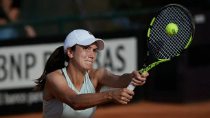 Казахстанская теннисистка побила личный рекорд и вошла в топ-20 рейтинга WTA