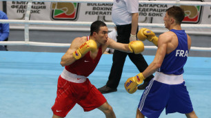 Заруба с Узбекистаном, или кто из казахстанцев заявил о себе на малом ЧМ по боксу
