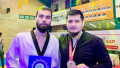 Казахстанский таеквондист выиграл золото клубного чемпионата Азии