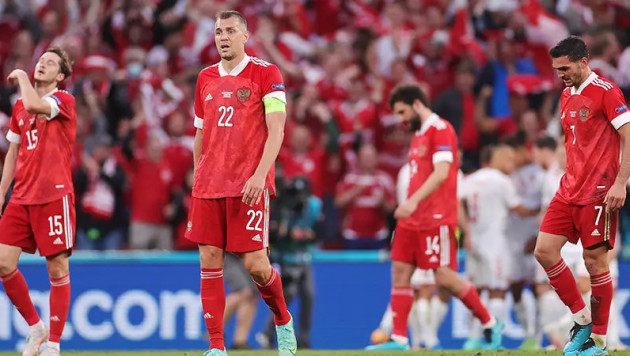 ФИФА вынесла решение по матчу Польши с Россией в отборе на ЧМ-2022 по футболу