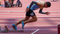 Казахстанец вышел в полуфинал ЧМ по легкой атлетике