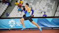 Казахстанец не смог выйти в финал ЧМ по легкой атлетике
