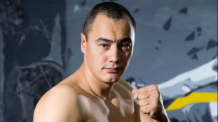 Бой с победителем Олимпиады из Узбекистана может вывести казахстанского супертяжа на чемпионский титул