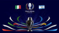Победители Евро и Кубка Америки проведут матч на "Уэмбли"