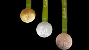 Казахстан лишили золота Олимпиады-2016 из-за допинга