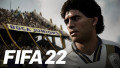 Марадону удалили из FIFA 22