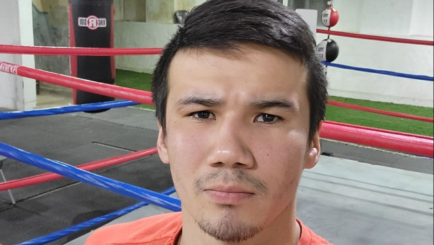 Казахстанский боксер из дивизиона Головкина выиграл бой в США