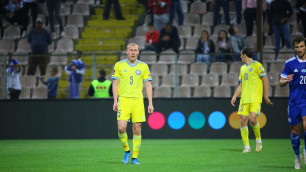 Возвращение Покатилова и Куата? Как поменяется состав сборной Казахстана на ответный матч с Молдовой