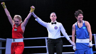 В Федерации профи-бокса сделали заявление по бою Кызайбай против Лукас