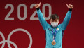 Призер Олимпиады-2020 из Казахстана пойман на допинге