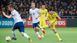 В России выразили надежду на товарищеские матчи с Казахстаном
