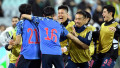 Сборная Японии сыграла с сенсационным результатом после выхода на ЧМ-2022 по футболу