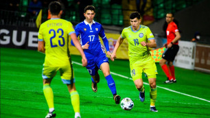 Могли засчитать поражение? Эксперт разобрал игру сборной Казахстана и оценил перспективы