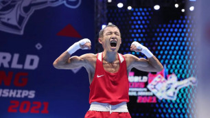 Чемпион мира, или кто из казахстанских боксеров выступит на турнире в Сербии