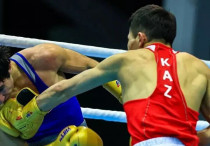 ©instagram.com/boxingkazakhstan/