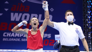 Казахстан досрочно вышел в финал турнира по боксу в Сербии. Подробности