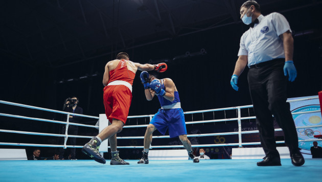Битвы за золото, или с кем встретятся боксеры из Казахстана на турнире в Сербии