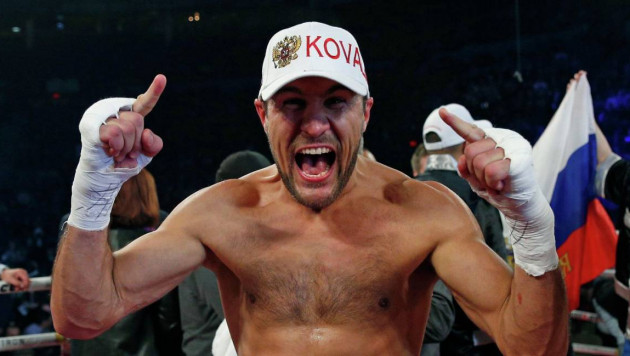 Экс-чемпион мира из России согласился на бой с известным блогером-боксером