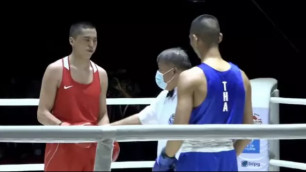 Прямая трансляция боев семи казахстанцев за выход в полуфинал турнира по боксу в Таиланде
