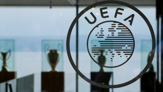 Клубы Алипа и Зайнутдинова обратились в УЕФА после отстранения России